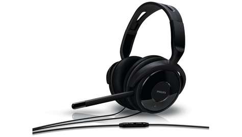 Наушник Philips SHM 6500/10