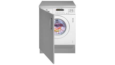 Встраиваемая стирально-сушильная машина Teka LSI4 1400 E