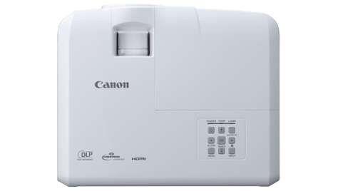 Видеопроектор Canon LV-S300