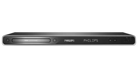 DVD-видеоплеер Philips DVP5388K