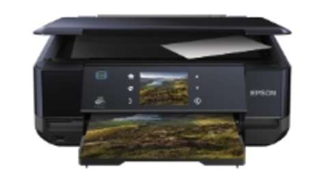 МФУ Epson Expression Premium XP-700