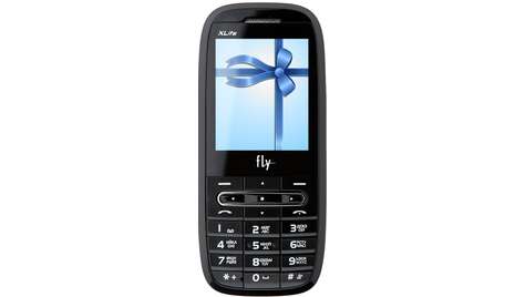Мобильный телефон Fly DS165