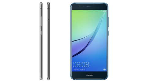 Смартфон Huawei P10 Lite