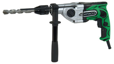 Дрель Hitachi DM 20 V