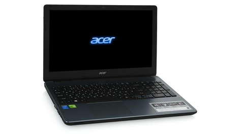 Ноутбук Acer ASPIRE E5-571G-36MP