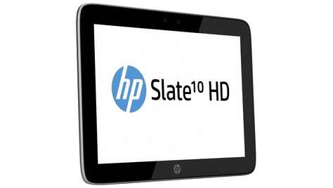 Планшет Hewlett-Packard Slate 10 HD