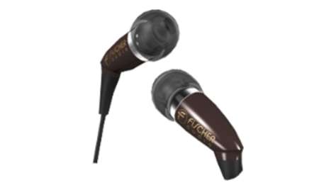 Наушник Fischer Audio Epsilon