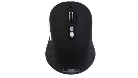 Компьютерная мышь CBR CM 530 Bt Black