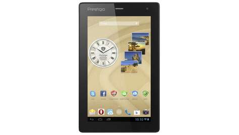 Планшет Prestigio MultiPad Ranger 7.0 3G PMT3277 Black