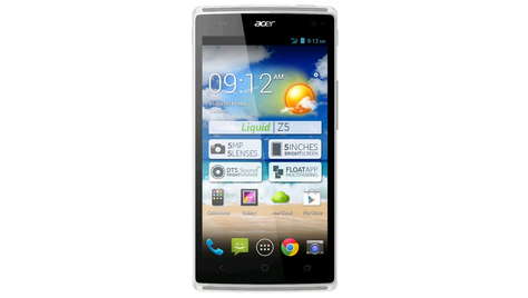 Смартфон Acer Liquid Z5 Duo