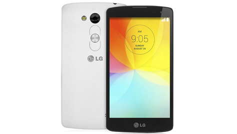 Смартфон LG L Fino D295