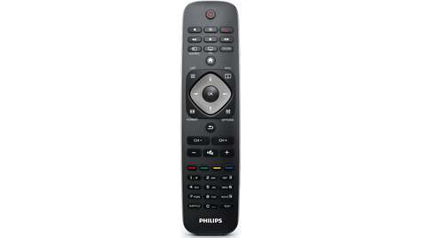 Телевизор Philips 46PFL3018T