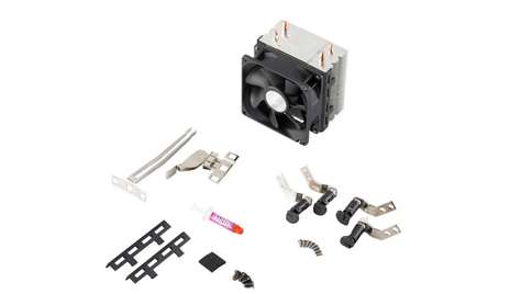 Система охлаждения Cooler Master Hyper 101 Universal PWM (RR-H101-30PK-RU)