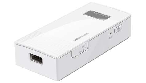 Роутер TP-LINK M5360