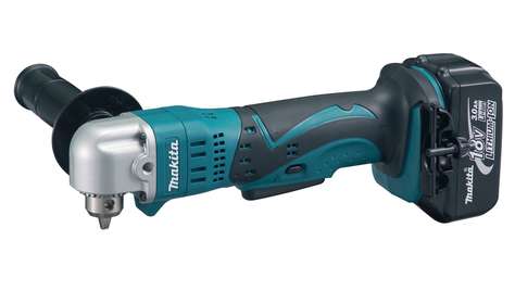 Дрель Makita BDA 350 RFE
