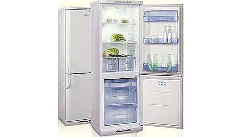Замена терморегулятора холодильника Бирюса 130 KLSS