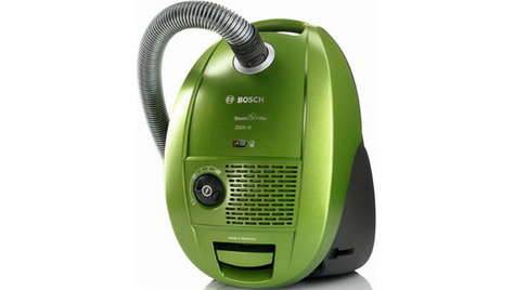 Пылесос для сухой уборки Bosch BSGL 32015 Bionic Filter