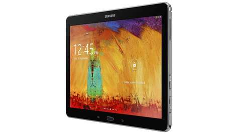 Планшет Samsung GALAXY Note 10.1 2014 Edition 32 GB Wi-Fi + 3G Black
