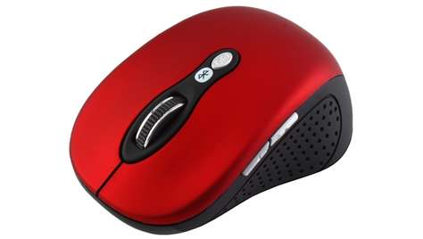Компьютерная мышь CBR CM 530 Bt Red