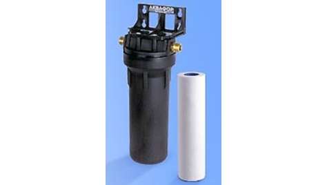 Магистральный фильтр Аквафор для горячей воды