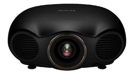 Видеопроектор Epson EH-LS9600W