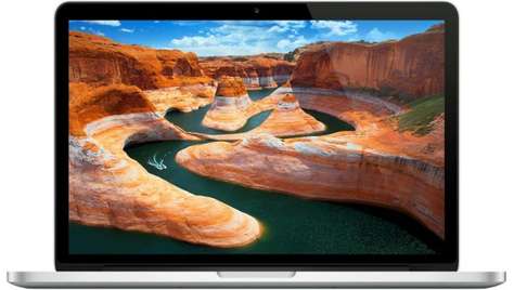 Ноутбук Apple MacBook Pro 13 with Retina display Early 2015 Core i5 2700 Mhz/8.0Gb/256Gb SSD/MacOS X