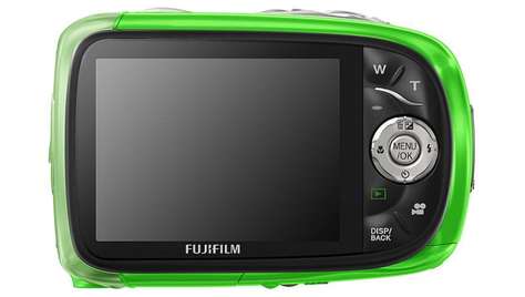 Компактный фотоаппарат Fujifilm FinePix XP10