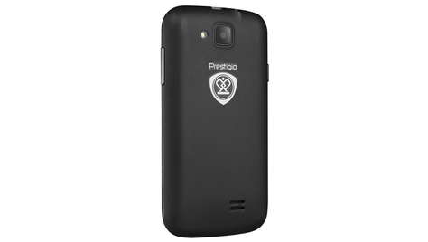 Смартфон Prestigio MultiPhone 3400 DUO