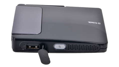 Роутер D-link DAP-1350