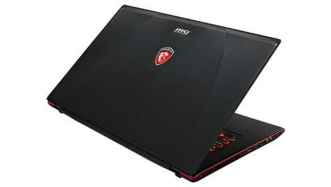 Ноутбук MSI GE70 2PE Apache Pro