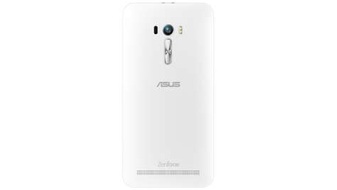 Смартфон Asus ZenFone Selfie (ZD551KL) RAM 2 GB/ROM 16 GB Pure White