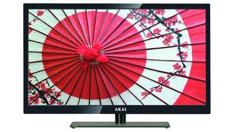 Телевизор Akai LEA-24 A 08 G