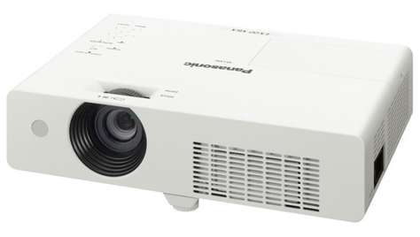 Видеопроектор Panasonic PT-LX22