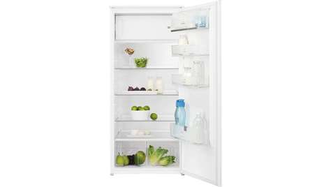 Встраиваемый холодильник Electrolux ERN2201FOW