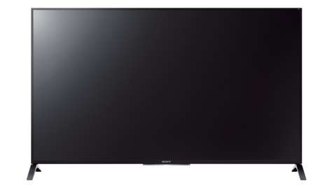 Телевизор Sony KD-49 X8 505 B