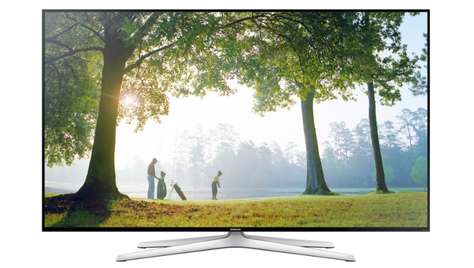 Телевизор Samsung UE 48 H 6240