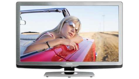 Телевизор Philips 52PFL9704H