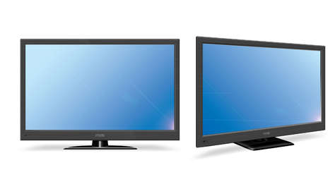 Телевизор Polar 48LTV6003 USB