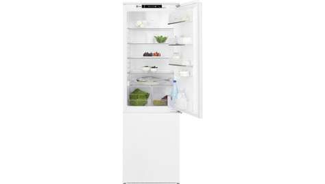 Встраиваемый холодильник Electrolux ENG2913AOW