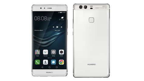 Смартфон Huawei P9 Plus