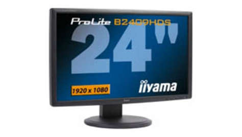 Монитор Iiyama PROLITE B2409HDS