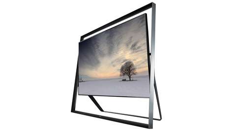 Телевизор Samsung UE 85 S 9