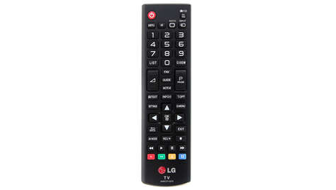 Телевизор LG 32 LB 561 U