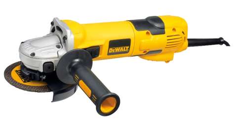 Угловая шлифмашина Dewalt D 28136