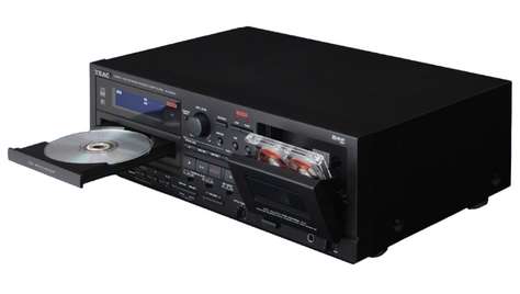 CD-проигрыватель Teac AD-RW900