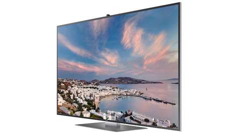 Телевизор Samsung UE 55 F 9000