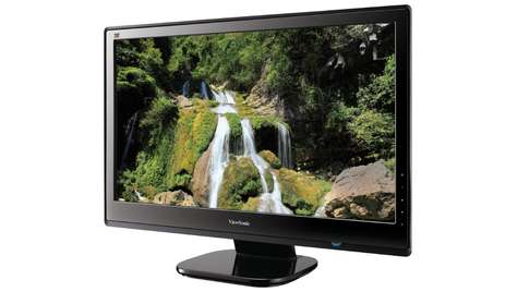 Монитор ViewSonic VX2753mh