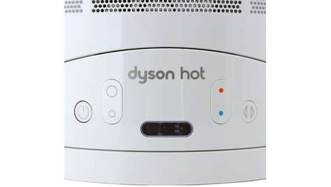 Тепловентилятор Dyson AM 04 Fan Heater