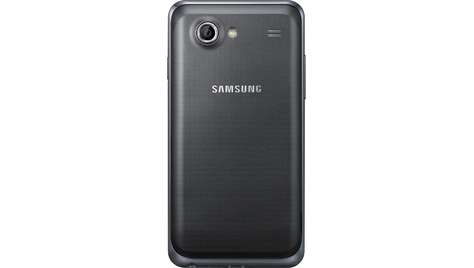 Смартфон Samsung Galaxy S scLCD GT-I9003 black 4 Gb