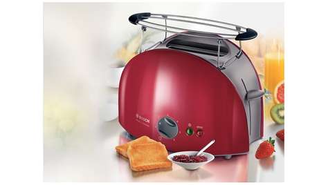 Тостер Bosch TAT6104
